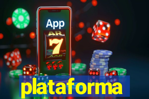 plataforma estrangeira slots